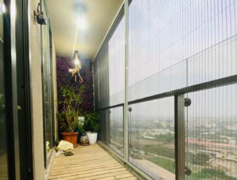 Cover photo of Lakshmi Safety Nets : Invisible Safety Grill, Invisible Grill, Celling Clothes Drying Hanger in Suchitra